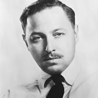 Tennesse Williams